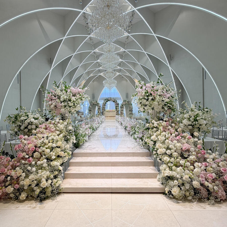 Wedding Hall Wedding Hall