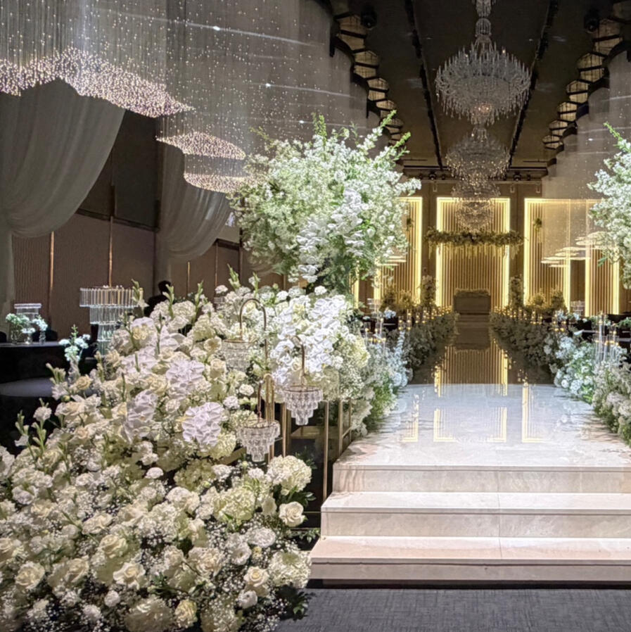 Wedding Hall Wedding Hall