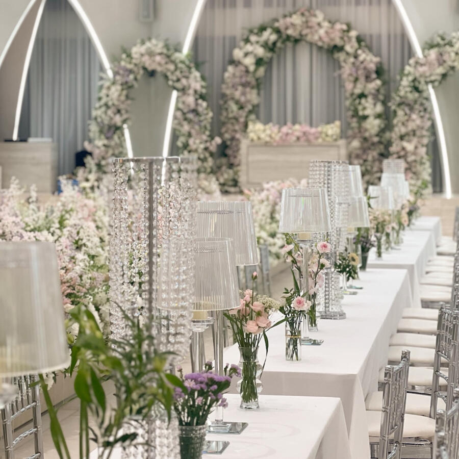 Wedding Hall Wedding Hall