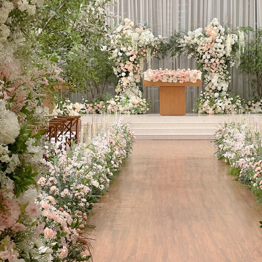 Wedding Hall Wedding Hall