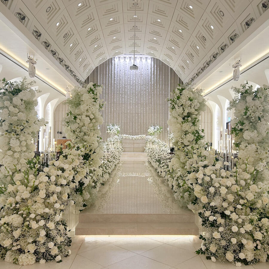 Wedding Hall Wedding Hall