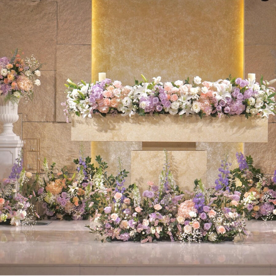 Wedding Hall Wedding Hall