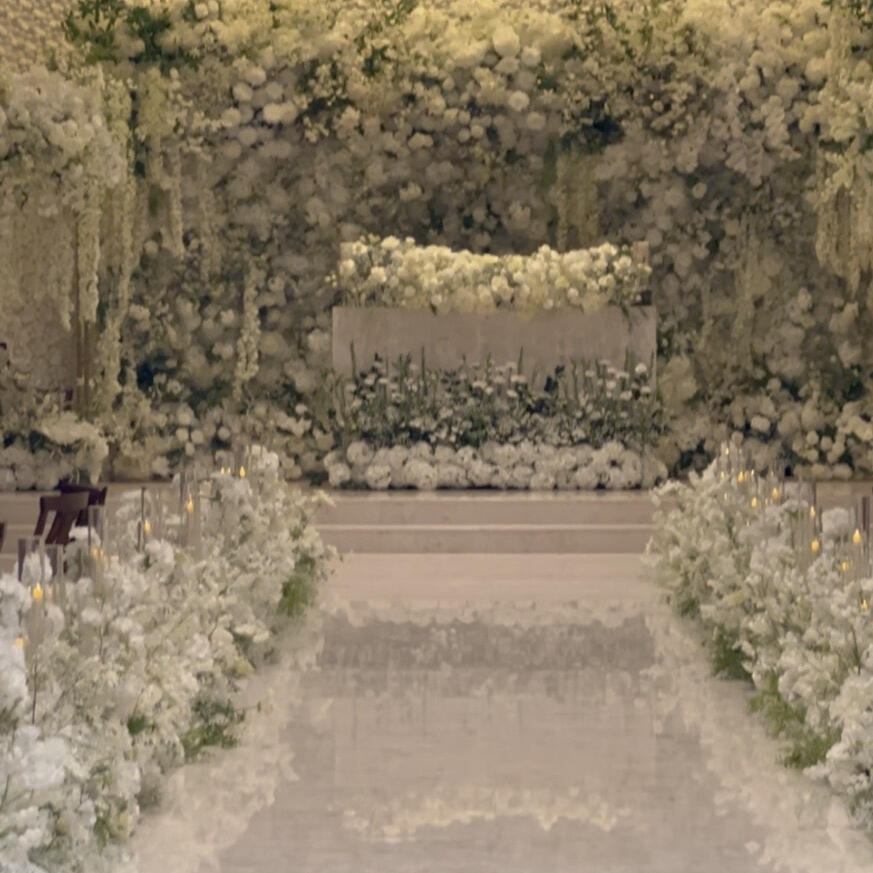 Wedding Hall Wedding Hall