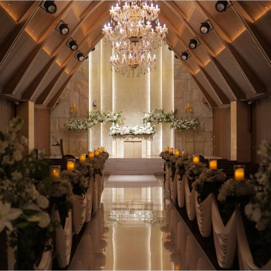 Wedding Hall Wedding Hall
