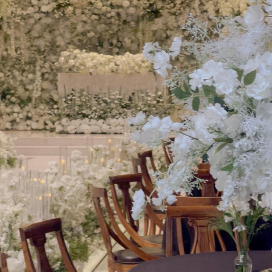 Wedding Hall Wedding Hall