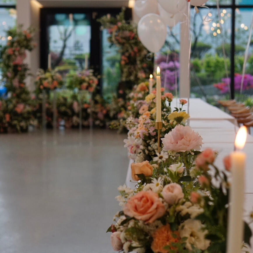 Restaurant Wedding Restaurant Wedding