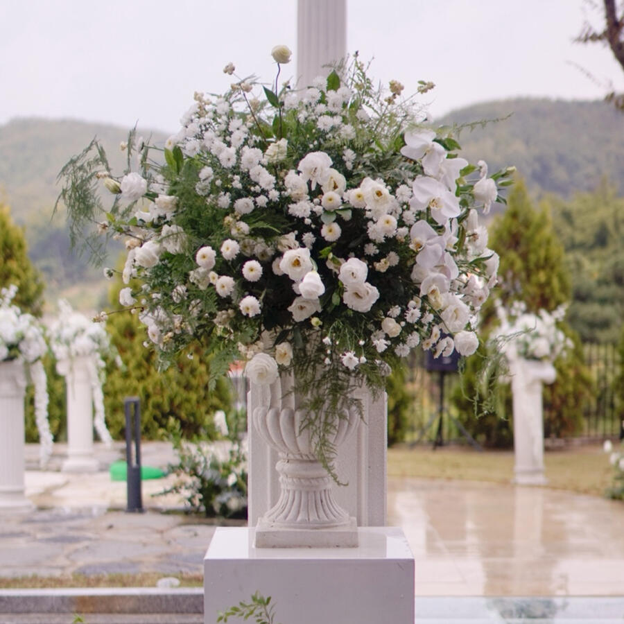 Garden Wedding Garden Wedding