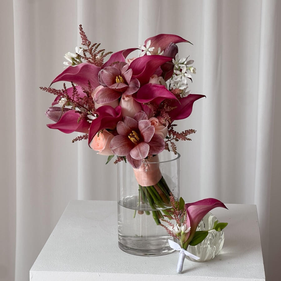 lilymoodcolorbouquet lilymoodcolorbouquet